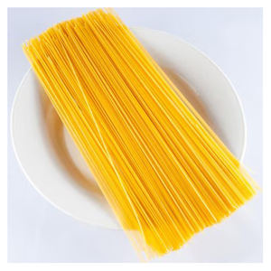 Pasta de Trigo Natural, Espaguetis a Granel, Proveedor de Exportación, Pasta Premium para la Industria Alimentaria y Compradores Internacionales - Product Image 5