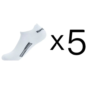 Ankle <b>Socks</b> <b>Men</b> Women Breathable Knitted Sport Low Cut Crew <b>Socks</b> <b>White</b> Black Gray Blue Summer Casual Wear - Product Image 6