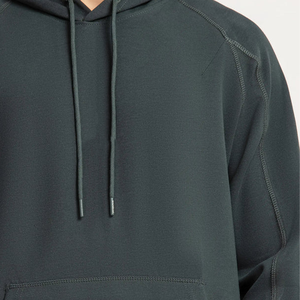 2026 Winter Casual Custom Unisex Activewear <b>Tracksuit</b> Set Premium 100% Cotton Men Joggers Sweat Pants Solid Color Design - Product Image 3