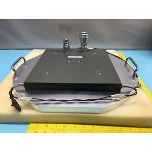 ฝาครอบห้องรีโฟลว์ ULVAC EMO-001-123, วงแหวนด้านบน - อุปกรณ์และอะไหล่เซมิคอนดักเตอร์ระดับโลกที่เชื่อถือได้ - Product Image 5