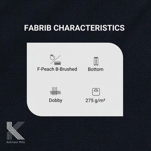 Women Dobby Textured Trousers Cotton <b>Linen</b> 275GSM Smart Casual Pants OEM ODM Wholesale Manufacturer Bulk Custom Garment Supplier - Product Image 5