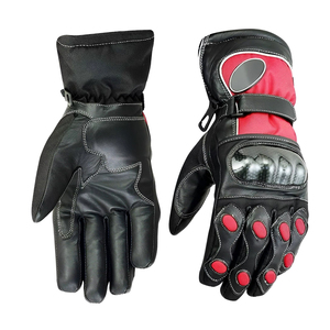 Kart Racing <b>Gloves</b> Export Supplier for Global Sports Brands, Providing Durable Grip Material, Custom Logo and OEM Bulk - Product Image 5