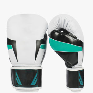 Guantes de Boxeo Profesionales de Alta Calidad, Diseño Nuevo y Moderno, Elásticos, para Entrenamiento de Boxeo, para Gimnasio y Fitness - Product Image 4