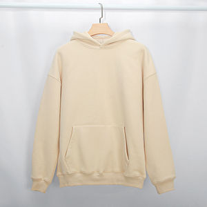 Sweat-shirts pour hommes parfaits pour les tenues décontractées, offrant un confort respirant, une coupe décontractée et un style simple pour tous les jours. - Product Image 2