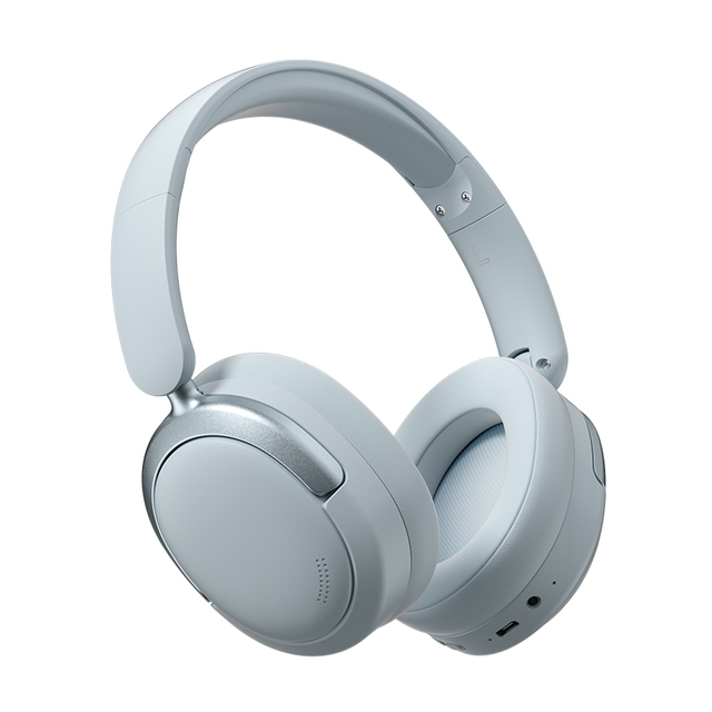 New 2025 Arrivals T8 BTv5.4 Wireless HiFi Headphones Bass Stereo Sports Music Headset with Mic ODM Casque Auriculaire Kopfhorer