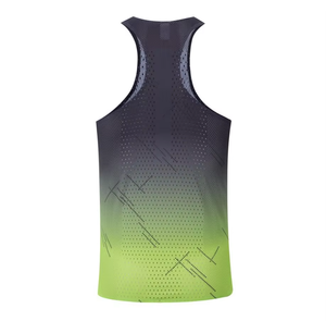 Camisetas de Gimnasio Personalizadas para Fisicoculturismo, Sublimación, Ropa Deportiva para Hombre, Transpirable y Ecológica - Product Image 2