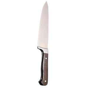 Cuchillos de Chef Versátiles de Acero Inoxidable con Hoja de Precisión y Mango Ergonómico para Cortar Carne, Verduras y Frutas - Product Image 2