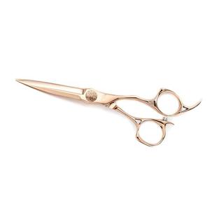 Ciseaux de Coiffure Tendance 2026 – Ciseaux de Coupe Premium pour Coiffeurs et Logo Personnalisé - Product Image 2