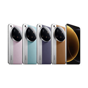 Mi 15 Ultra 6.73'' 2K OLED 120Hz Octa Core 16GB RAM 512ROM 120W HyperCharge 6000mAh Meilleur appareil photo Smartphone 5G Anglais - Product Image 5