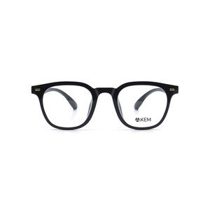 [JS Eyewear] A.KEM SPECTACLE <b>FRAME</b> Lightweight Optical Eyeglass <b>Frame</b> for Unisex Daily Wear and Comfortable Fit - Product Image 1