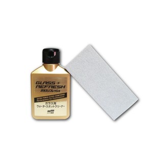 Most Popular Picks Effortless Car glass care solution for Remove haze buildup - Product Image 3