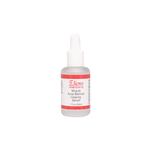 Sérum facial à l'acide salicylique pour peaux grasses, points noirs, imperfections, pores obstrués, soin de la peau contre l'acné et les boutons pour le visage et le corps - Product Image 1