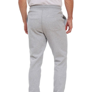 กางเกงวอร์มผู้ชายแบบมีเชือกผูกเอว น้ำหนักเบา ระบายอากาศได้ดี แห้งเร็ว มีหลายขนาด สำหรับกิจกรรมกลางแจ้ง รับผลิตแบบ OEM ODM - Product Image 6