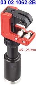 Cortador de tubos mini 4 en 1 con resorte para ventana, dispositivo de corte automático - Product Image 2