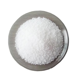 Engrais azoté à base d'urée perlée N46, granulé blanc recouvert d'un polymère, pureté 100%, CAS 105-60-2, origine Chine, en sac - Product Image 5