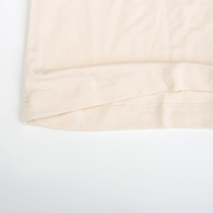 Débardeur pour bébé nouveau-né en coton et élasthanne tricoté, respirant, à séchage rapide, décontracté, sans manches, été, haute qualité - Product Image 4