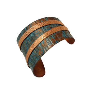 Modern Korean 2027 New Year August Luxury Fashion <b>Bracelet</b> 20mm Paris Fashion <b>Bracelet</b> Jewelry white patina Christmas Jewelry - Product Image 3