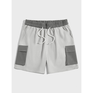 กางเกงวิ่งออกกำลังกายผู้ชายสำหรับฤดูร้อน รุ่นขายดีที่สุด ปรับแต่งได้ - Product Image 5