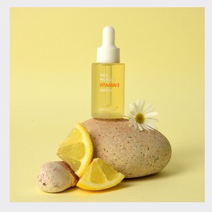 Derma Share <b>Face</b> <b>Serum</b> Derma Share Medi Propolis Vitamin E Ampoule 20mL Derma Share beauty products Medi Propolis Vitamin - Product Image 2