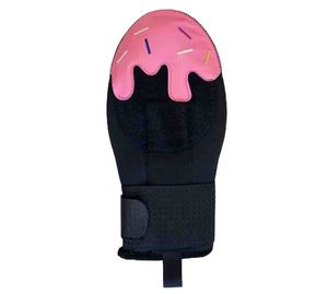 Guantes Profesionales de Neopreno Ligeros y Duraderos para Béisbol y Sóftbol, Personalizables, al por Mayor, para Entrenamiento y Protección - Product Image 3