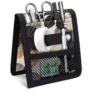 <b>Nurse</b> <b>Bags</b> for Work Custom Logo Durable Utility <b>Nurse</b> Fanny Pack Surgical Instruments Shoulder Strap Surgical Medic Instrument - Product Image 1