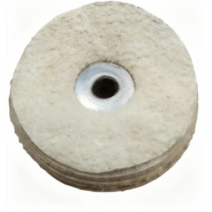 Pinceau en chamois 30 x 5p, outils pour bijoux - Product Image 1