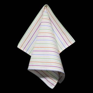 Serviette de cuisine super douce en coton pur la plus vendue au prix le plus bas Serviettes de cuisine de golf d'Inde - Product Image 5