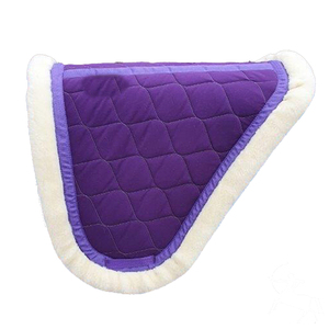 Tapis de selle personnalisé pour chevaux avec un design unique pour l'équitation - Product Image 2