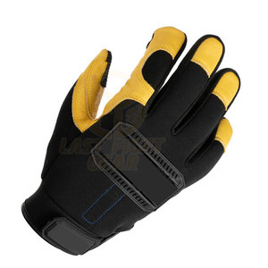 Lightweight Mechanic <b>Gloves</b> With Durable Grip And Comfortable Fit For Long Working Hours Mechanic <b>Gloves</b> - Product Image 4
