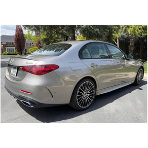 Mercedes-Benz C300 4Matic Sedán 2024 - Product Image 3