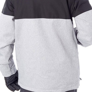 High Quality Unisex Ski Snowboard <b>Jacket</b> Waterproof 10,000mm Windproof Insulated Hooded Heated Eco-Friendly Winter Snow Coat OEM - Product Image 6