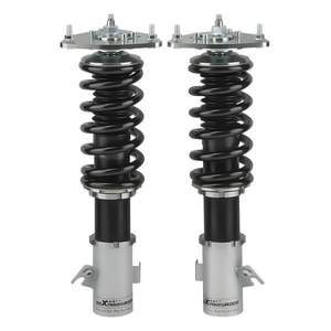 2002-2007 para SUBARU WRX GDB GDA Coilover Suspensión Tuning 24 Ways Amortiguador Coilovers - Product Image 4