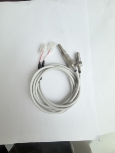PT100 - เทอร์โมคัปเปิลแบบใช้สายสำหรับอุณหภูมิสูง - Product Image 3