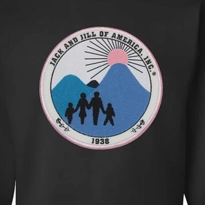 เสื้อสเวตเตอร์กราฟิกแขนยาวลำลองสำหรับเด็ก เสื้อกันหนาวนุ่มสบายอินเทรนด์สำหรับใส่ไปโรงเรียน - Product Image 5