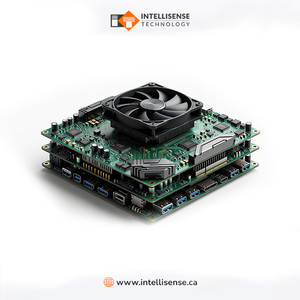 Memory Synchronization Boot Sequence Management and High Performance Embedded Computing Application Custom Firmware Development - Product Image 2