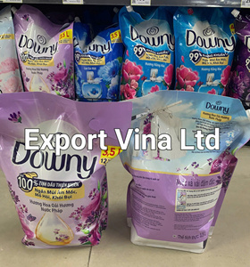 น้ำยาปรับผ้านุ่มดาวน์นี่ กลิ่นลาเวนเดอร์ ขนาด 3.5 ลิตร x 3 จาก ExportVina ขายดี - Product Image 2