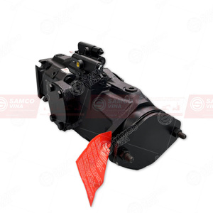 Bomba Hidráulica Kalmar DRF450 923141.0042, Bomba de Pistones Axiales de Servicio Pesado, 12 Meses de Garantía - Product Image 4