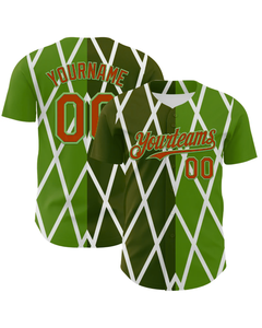 Hot Sale Custom Baseball Softball Jersey 100% Polyester Breathable Quick Dry Sleeveless Unisex Personalized Sublimation Sports - Product Image 5