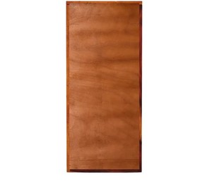 Custom Solid Wood 3-Drawer Shoe Cabinet | Fold-Out Hallway Shoe Rack | Jodhpur Furniture Manufacturer - Product Image 3