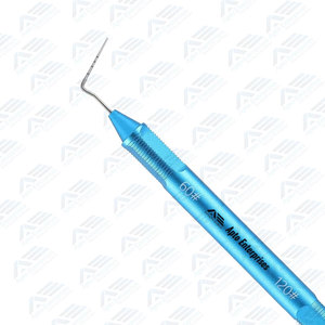 เครื่องมืออุดฟันแบบขายส่ง ปลายสแตนเลสแบบสองด้าน โดย Apto Enterprises - Product Image 5