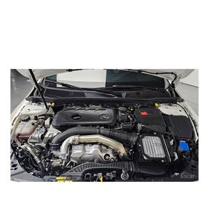 Mercedes-Benz CLA250 4MATIC Clase CLA 2024/6, 12,805 km, Volante a la Izquierda, Cámara Trasera - Product Image 6