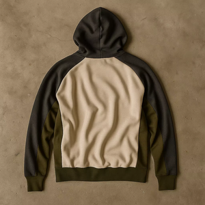 Nouvelle Arrivée - Sweat à Capuche Femme Hiver en Molleton Doux Brossé Style Urbain Streetwear - Coton Personnalisé - Product Image 5