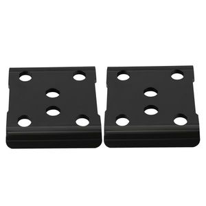 Chevy Silverado GMC for Sierra C1500 2WD 1988 1998 Rear C Notch and Drop Flip Kit Truck Drivetrain & Axles - Product Image 3