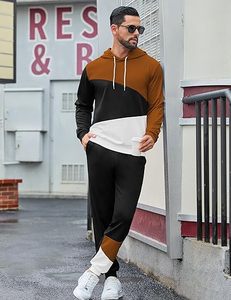 Logo Streetwear Fashion Winter Autumn Warm Breathable Durable Soft Slim Fit Jogger Pants <b>Sweatshirt</b> - Product Image 4