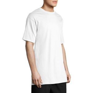 Blank Apparel Men Plain T <b>Shirts</b> Combed Ringspun Fabric 180gsm Lacrosse Uniforms Sublimation Top Shorts - Product Image 3