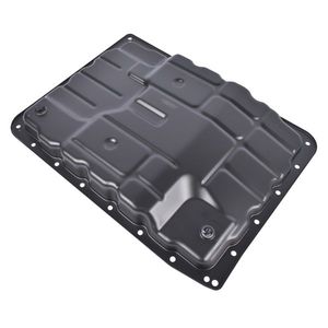Nissan 370Z Armada NV Titan Infiniti G37 M35 2008-2024 Transmission Oil Pan Oil Sump for 2008-2024 Vehicles - Product Image 5