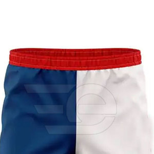 7v7 Team <b>Athletic</b> Uniform Set Performance Material Ventilated Construction Lightweight Adaptive Design - Product Image 6