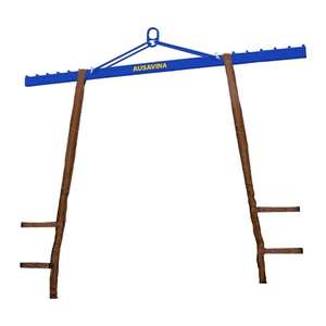 Barra Distribuidora AUSAVINA M6 de Alta Resistencia para Materiales de Construcción y Edificación - Product Image 6