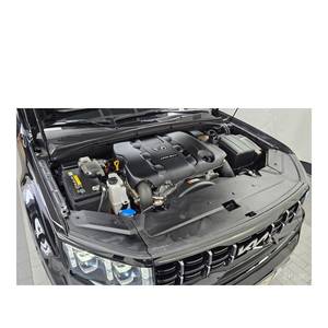 สำหรับรถยนต์ Kia Mohave ดีเซล 3.0 ขับเคลื่อน 4 ล้อ รุ่นเดือนพฤศจิกายน 2022 แบบ 7 ที่นั่ง เกียร์อัตโนมัติ พวงมาลัยซ้าย กล้องมองหลัง-23,346 กม. ที่ขับขี่มาแล้ว - Product Image 6