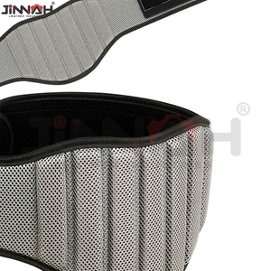 Latest Arrival New Men & Women Nylon <b>Belt</b> Gym Training Gym Workout Training Nylon Weight Lifting Neoprene <b>Belts</b> - Product Image 5